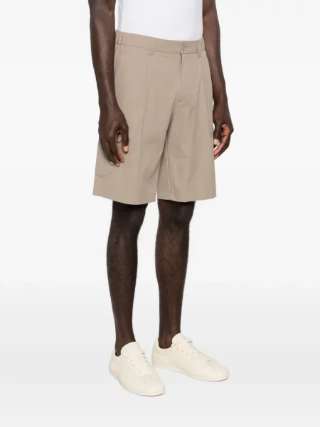 Kraťasy Herno s přední kapsou