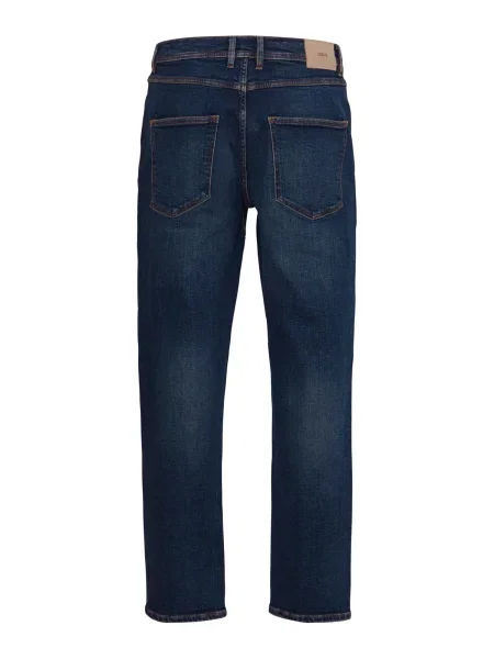 !Solid Jeans Monte Ryan închis albastru