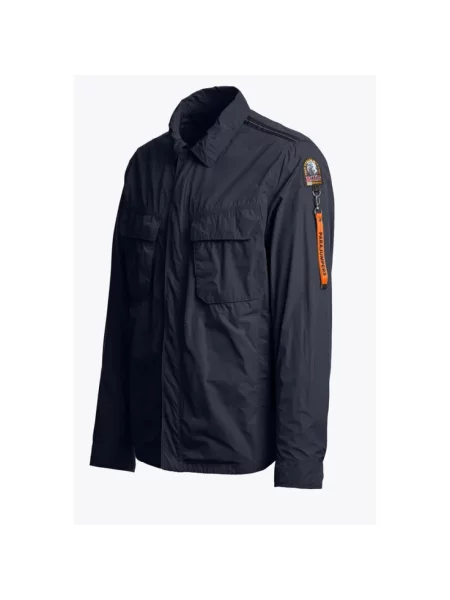 Kurtka Parajumpers niebieska