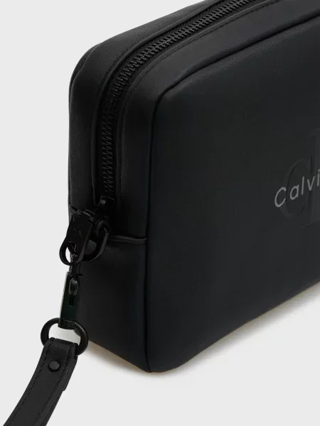 Гаманець Calvin Klein чорний