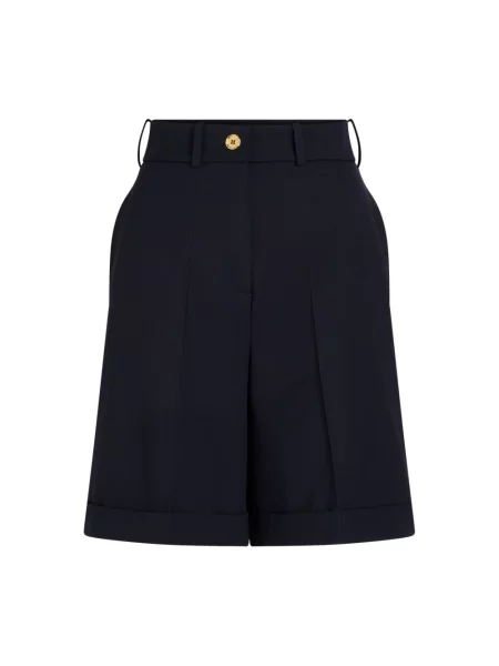 Szorty Patou niebieskie