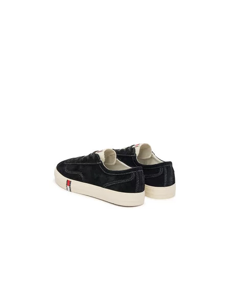 Sportcipők Tommy Jeans Archive fekete