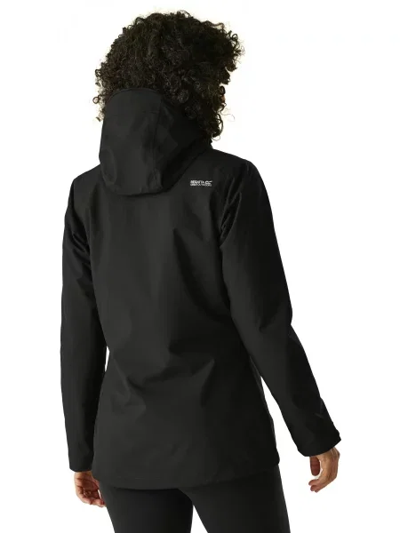 Зимова куртка Regatta Women'scoriver чорний