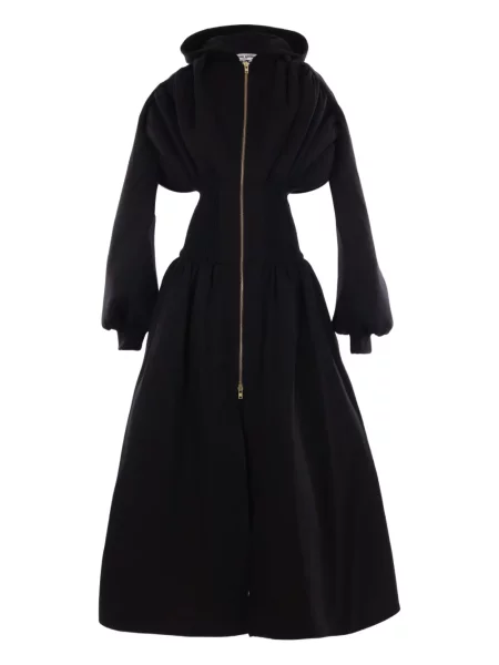 Płaszcz Duran Lantink czarny