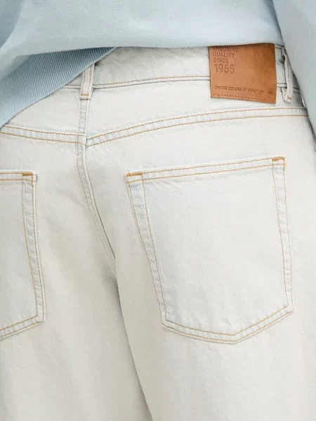 United Colors of Benetton джинси relaxed fit