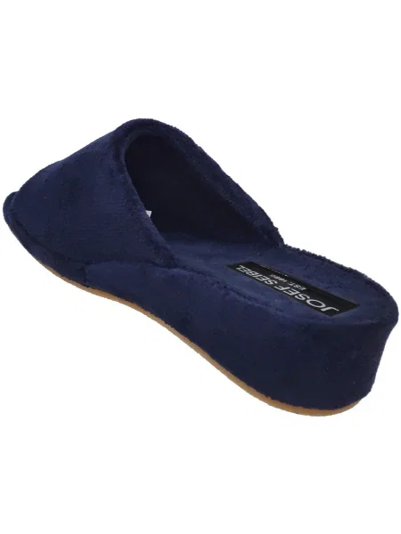Pantofi Josef Seibel albastru