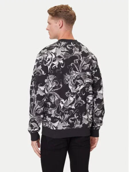 Versace Jeans Couture Jopa črna