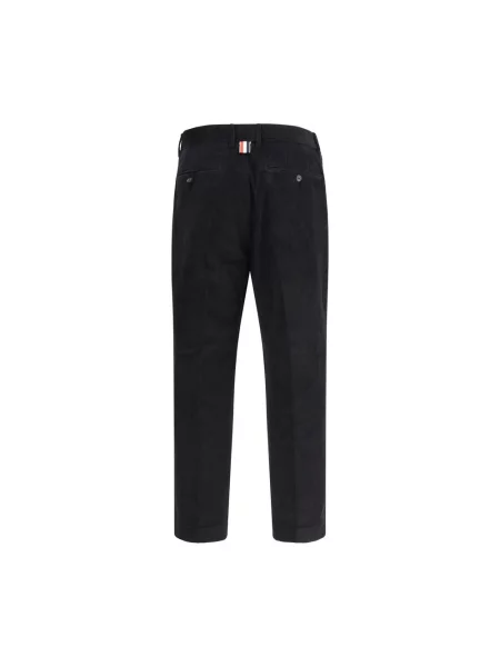 Сhinosy Thom Browne czarne