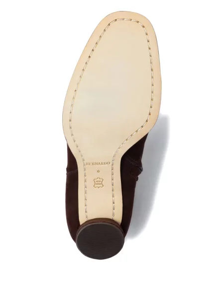 Botine Bernardo maro
