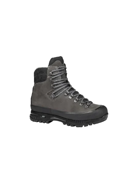 Pantofi Hanwag gri