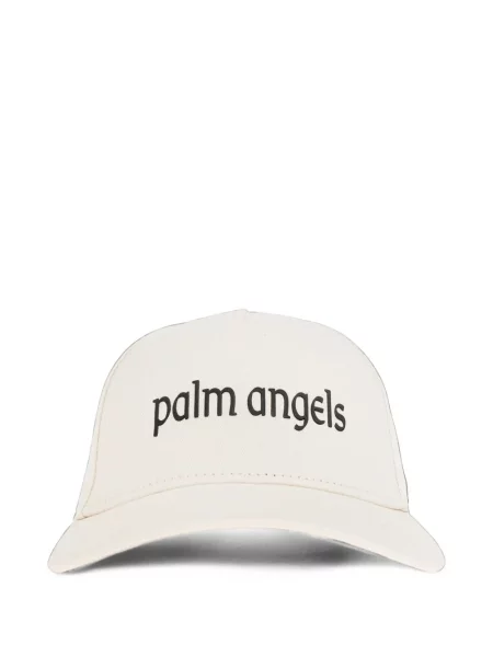 Șapcă Palm Angels cu imagine