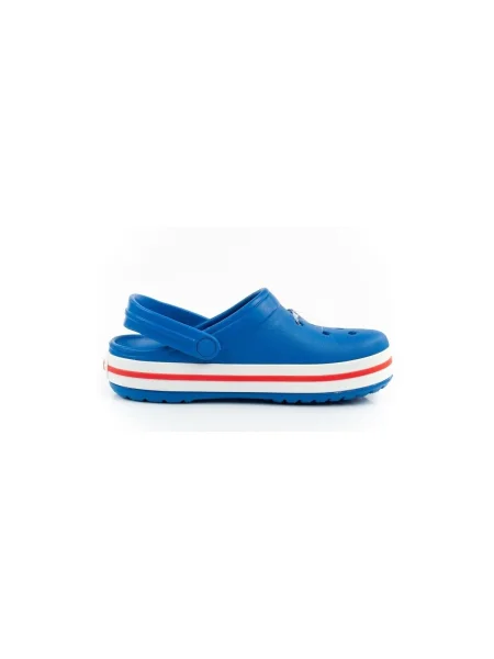 Gyerek félcipő Crocs kék