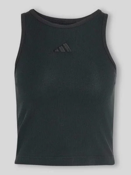 Top Adidas Sportswear czarny