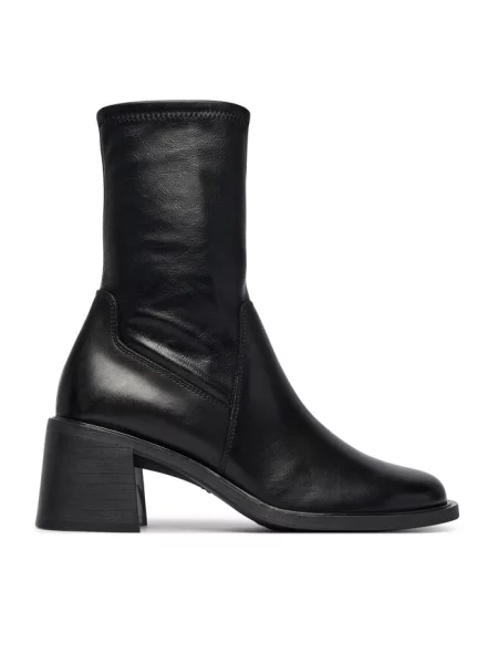 Botki Vagabond Shoemakers czarne