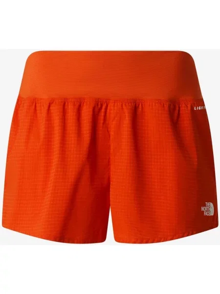 Szorty The North Face Sunriser 3" intensywny XL pomarańczowy