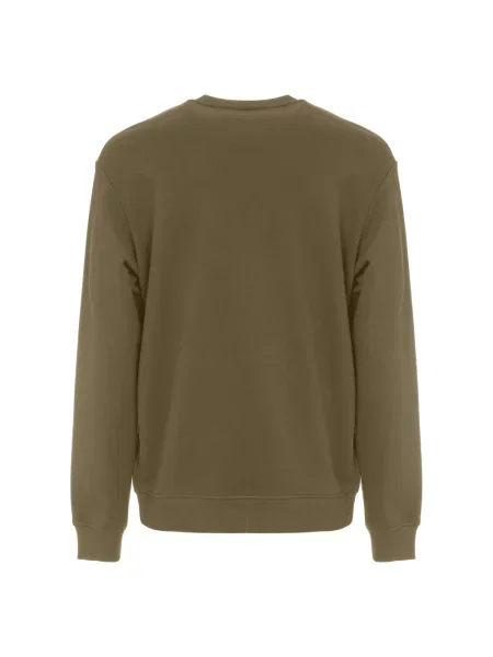 Bluza Roberto Cavalli zielona
