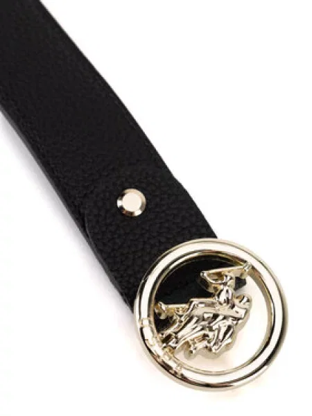 U.S. Polo Assn. černá