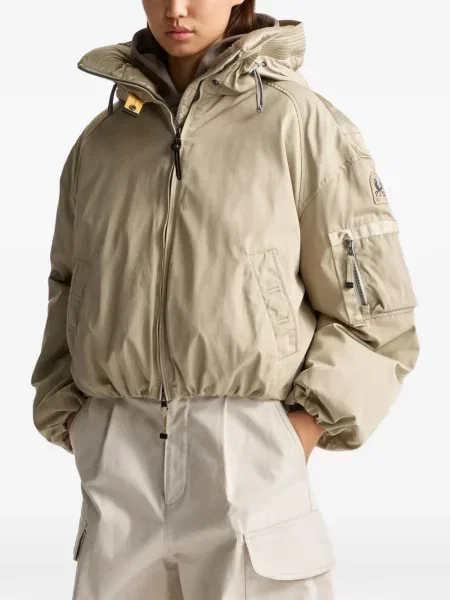 Geacă Parajumpers cu glugă