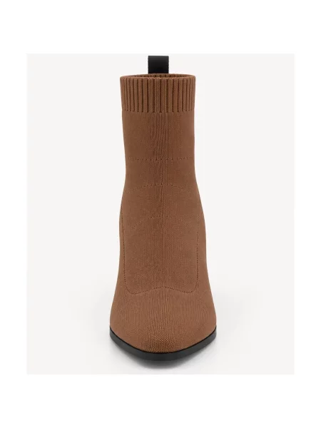 Pantofi Montevita bej