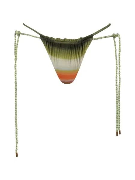 Bikini Baobab verde