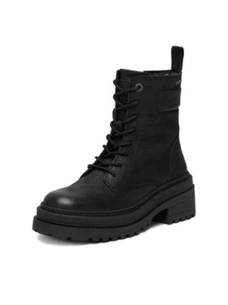 G-STAR Bakancs fekete