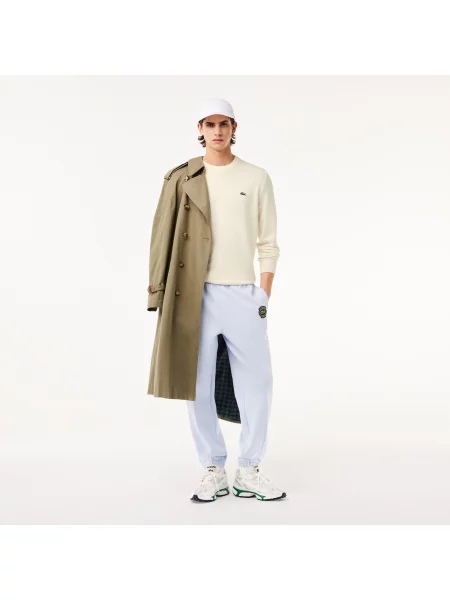 Lacoste светр чоловічий Regular Fit