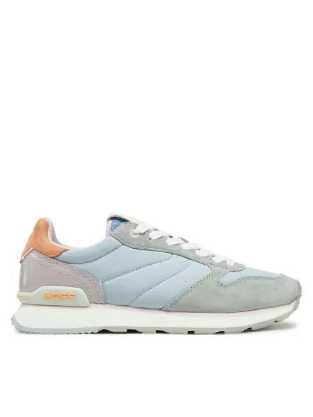Sneakersy HOFF modrá