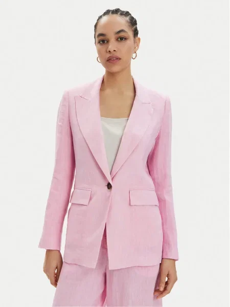 Marella Sacou Afro roz