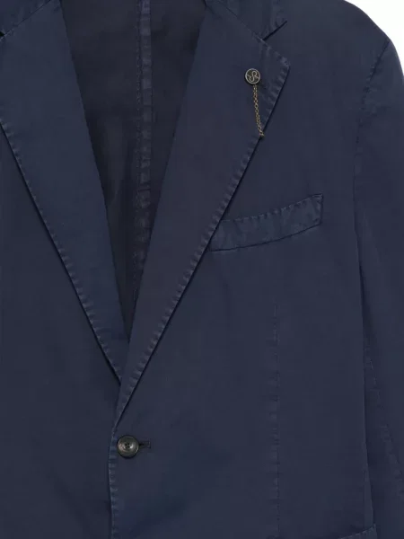 Costum Biagio Santaniello albastru