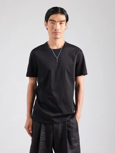 MOS MOSH Tricou MMGPerry' negru