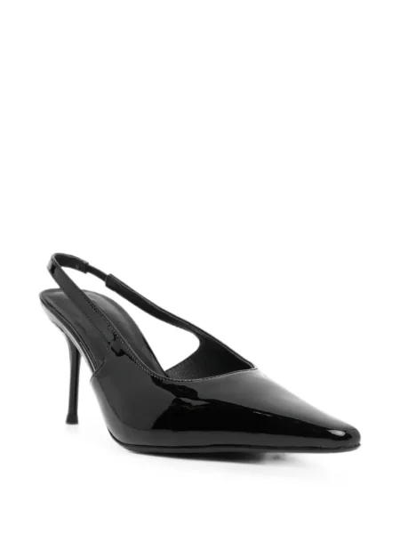 Pantofi cu toc Senso negru