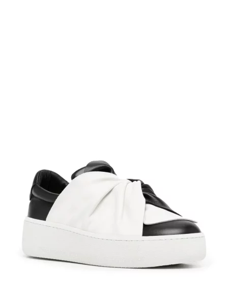 Slip on sportbačiai Ports 1961 juoda