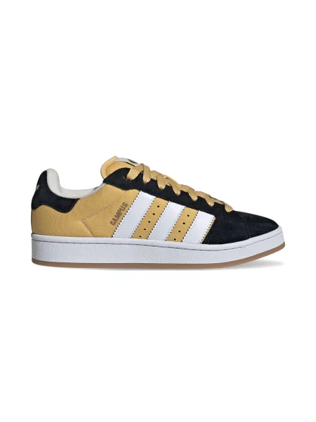 Adidas Campus Mężczyźni Buty sportowe adidas Originals Size: 10 brązowy