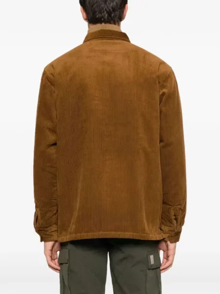 Cămașă Carhartt Wip maro