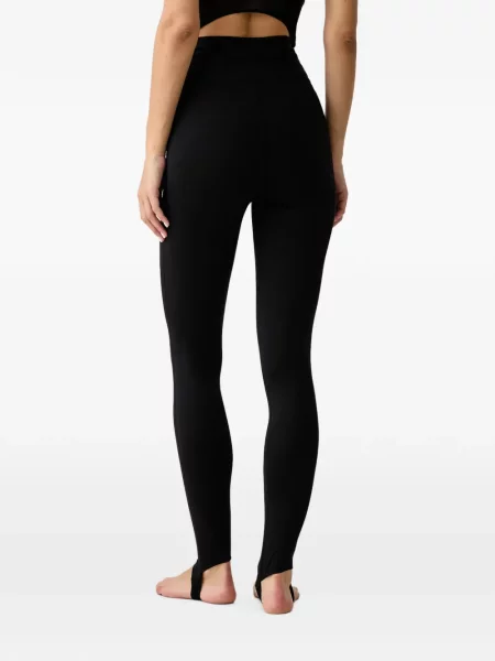 Leggings Casall negru