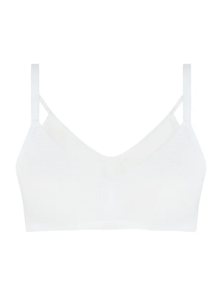 Chantelle Sutien Play' alb