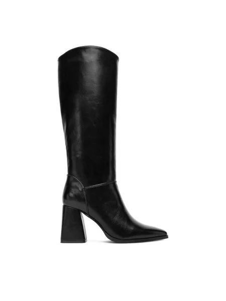 Сапоги Jenny черные