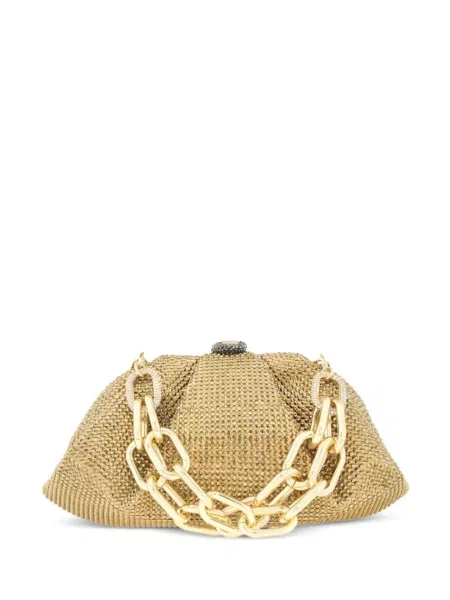 Colier Judith Leiber chunky