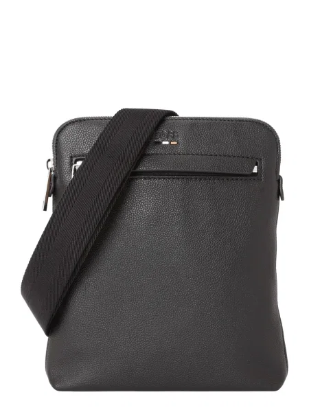BOSS borseta negru