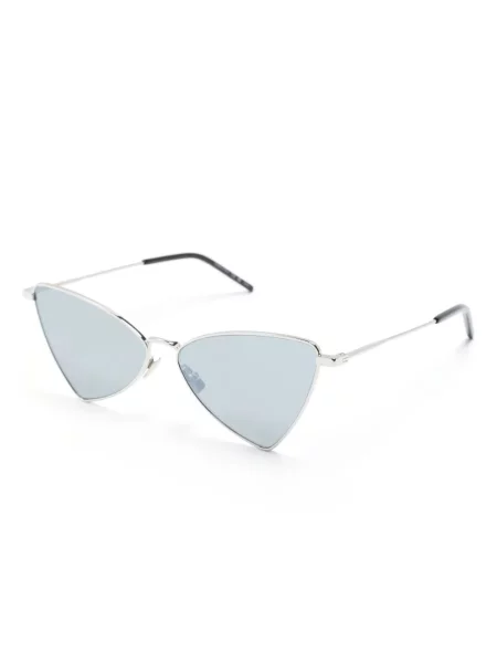 Saulės akiniai Saint Laurent Eyewear juoda