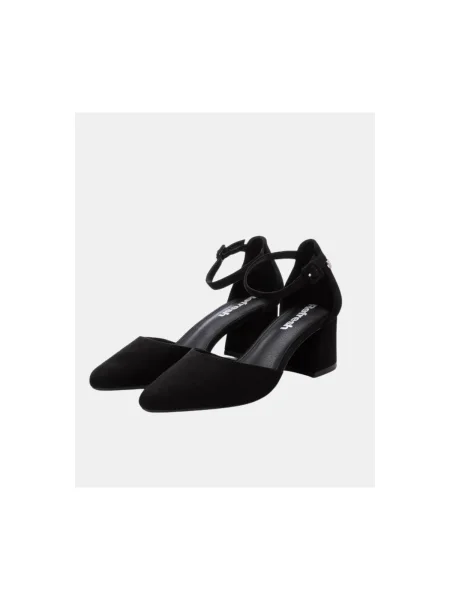 Pantofi Refresh negru