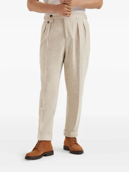 Pantaloni Brunello Cucinelli