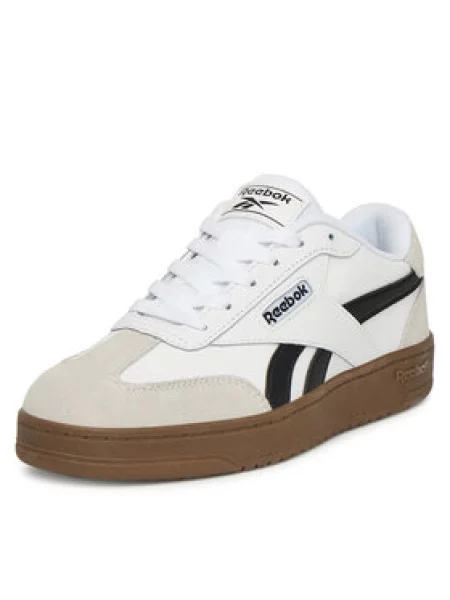 Sneakersy Reebok bílé