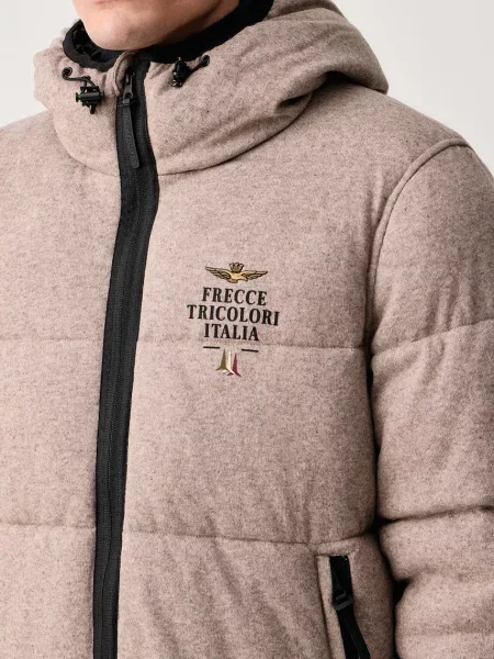 Куртка Aeronautica Militare