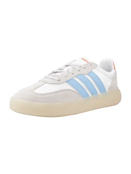 Pantofi Adidas alb