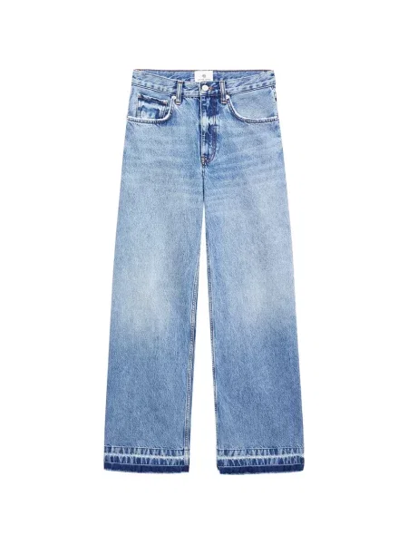 Blugi Anine Bing albastru