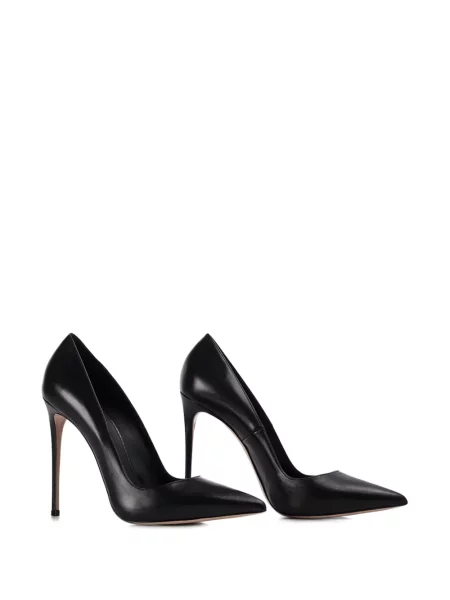 Pantofi cu toc Le Silla negru