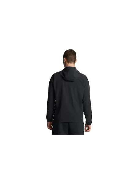 Geacă Under Armour negru