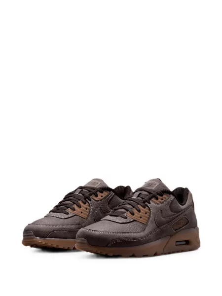 Fotbal sneakerși Nike Air Force 1 alb