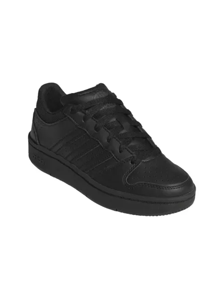 Tenisice Adidas Hoops crna